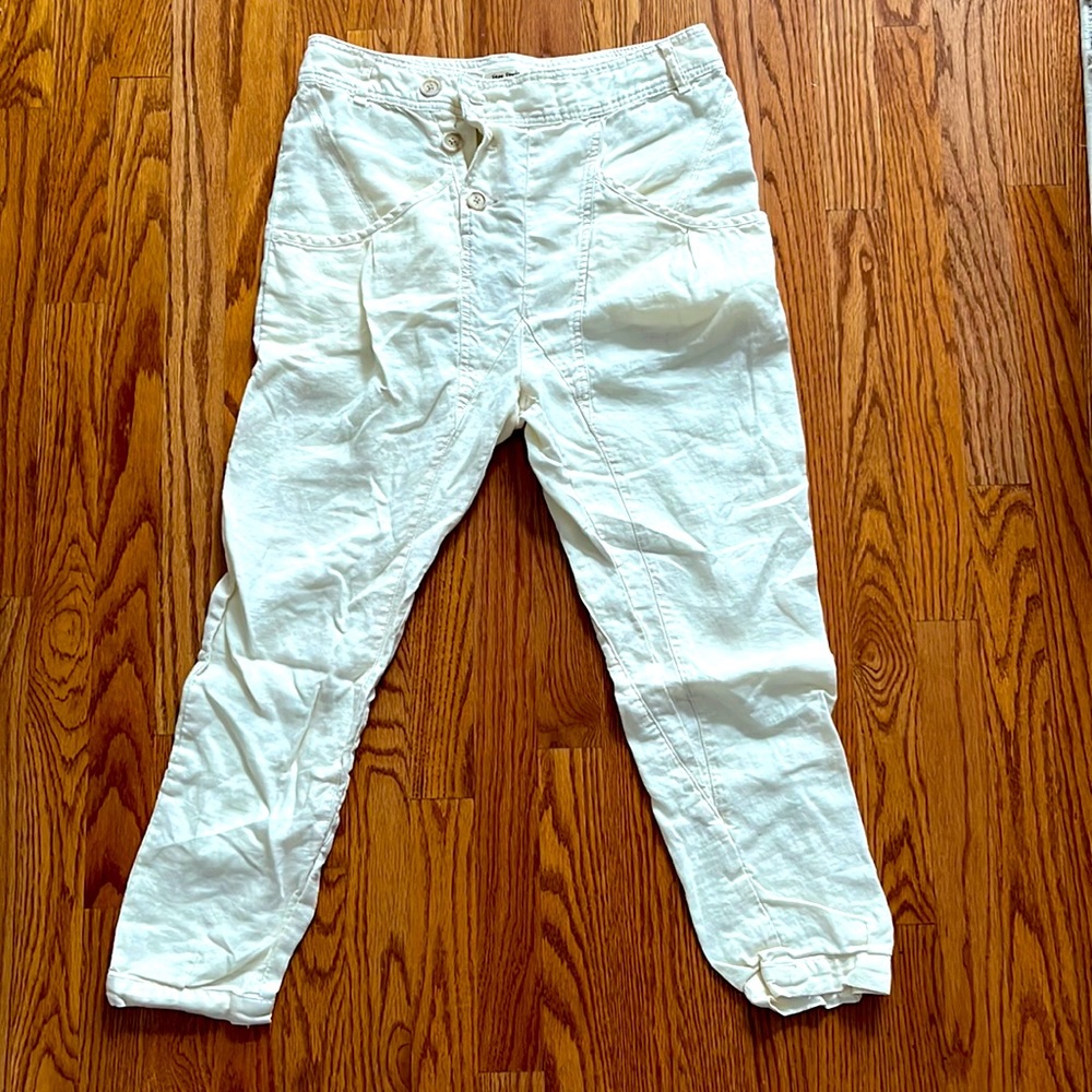 Free People Harem Pants